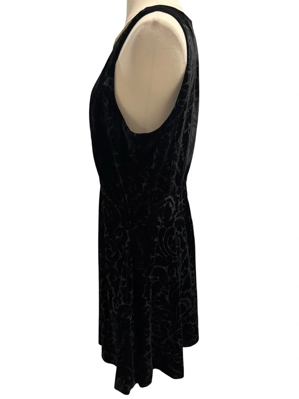 Michael Kors elegant sleeveless